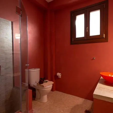 Villa 2 Beautiful Sea 17guests *
