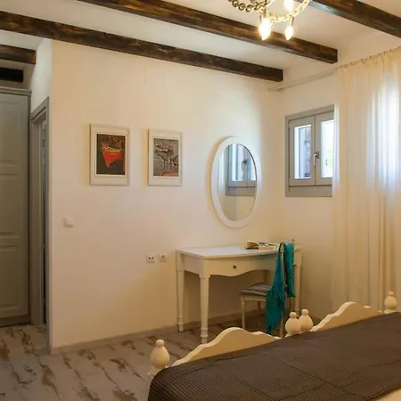 2 Beautiful Sea 17guests * Damouchari