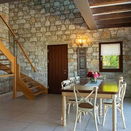 2 Beautiful Sea 17guests Villa *