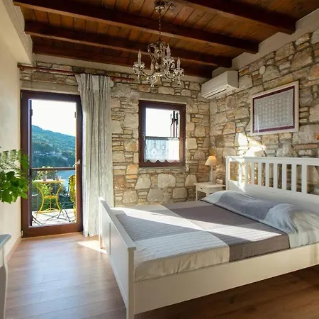 2 Beautiful Sea 17guests Villa *