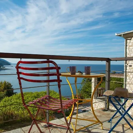 Villa 2 Beautiful Sea 17guests