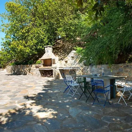 2 Beautiful Sea 17guests Villa